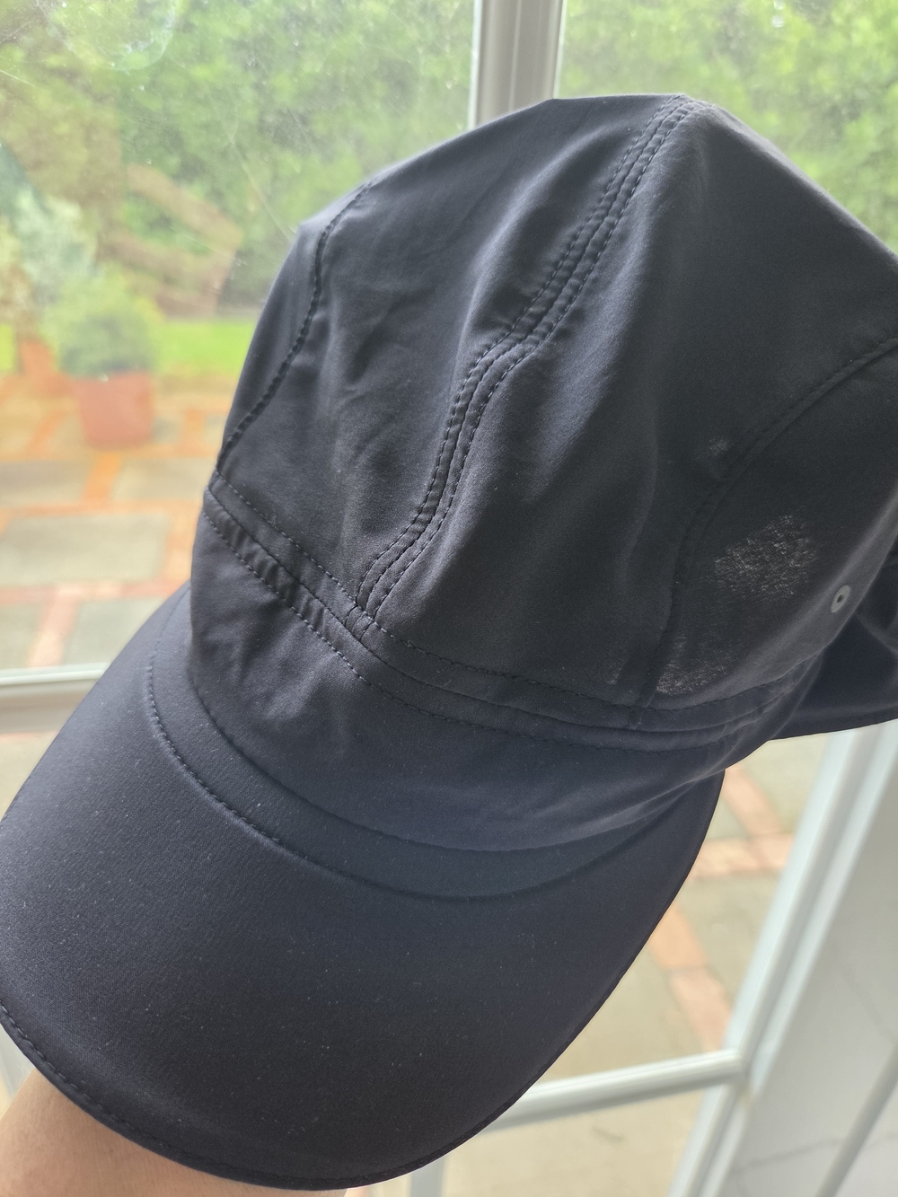 Vintage Lululemon Hat